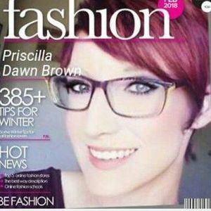 Meet your Posher, Priscilla